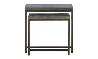 Harlow Nesting End Tables (Set of 2) 9